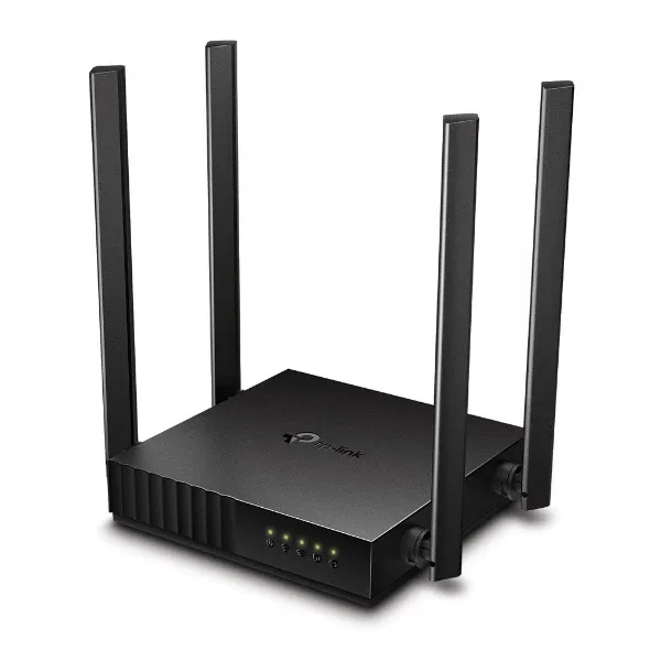TP-Link Archer C54 產品特寫