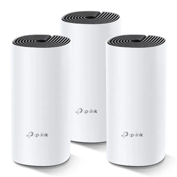 TP-Link Deco M4 產品特寫