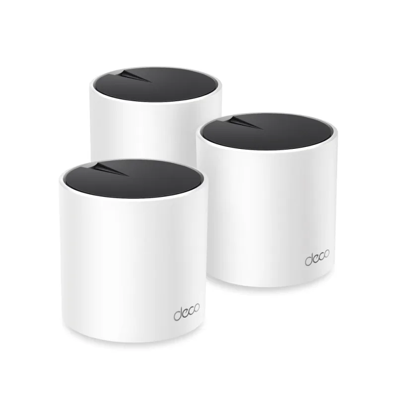 TP-Link Deco X55 產品特寫
