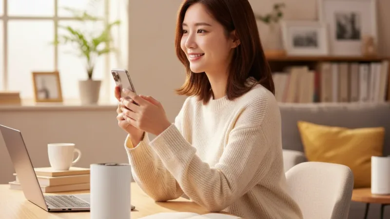 TP-Link Deco XE75 Pro AXE5400 wifi分享器 wifi6e 三頻 6GHz 路由器2.5G 實際使用情境照 — TP-Link-wifi分享器推薦