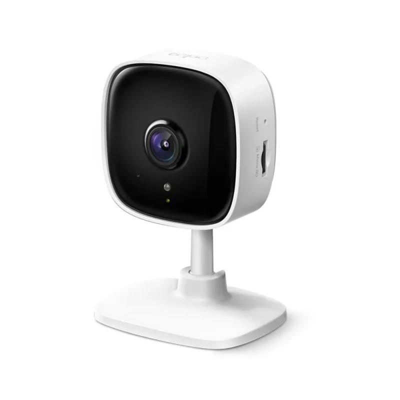 TP-Link Tapo C100 產品細節特寫