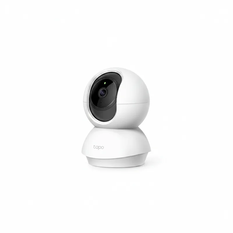 TP-Link Tapo C200C 產品特寫