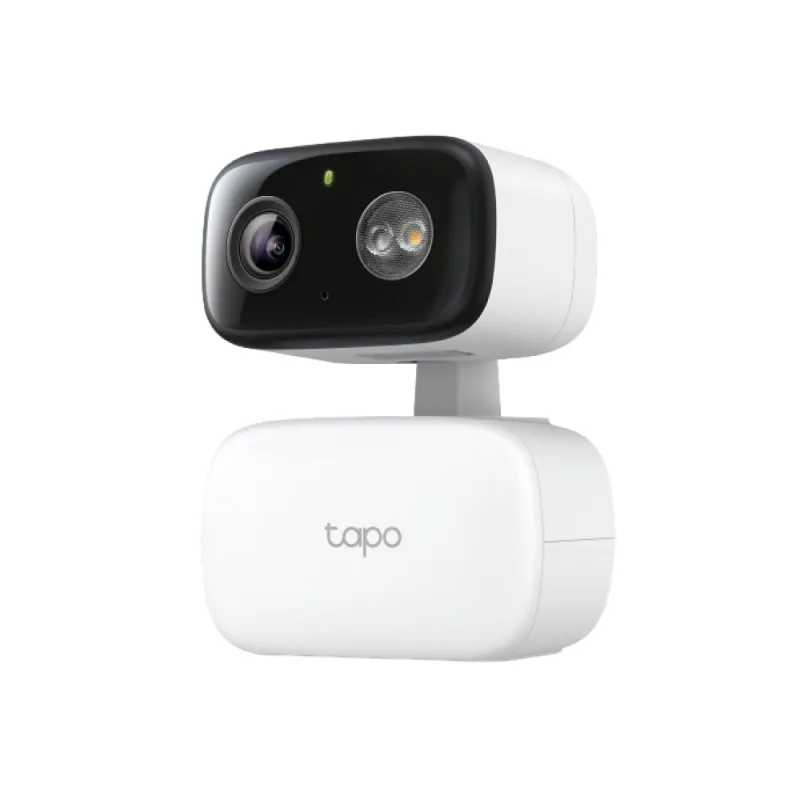 TP-Link Tapo C206 產品特寫