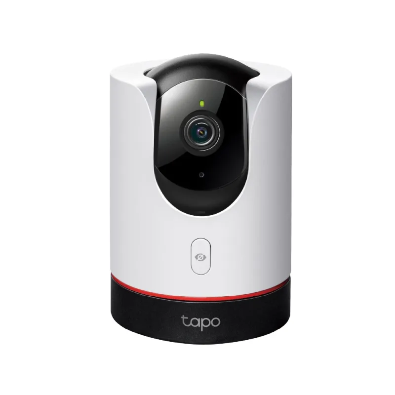TP-Link Tapo C225 2K QHD 400萬 WiFi監視器 旋轉攝影機 支援homekit(不含記憶卡) 商品圖片