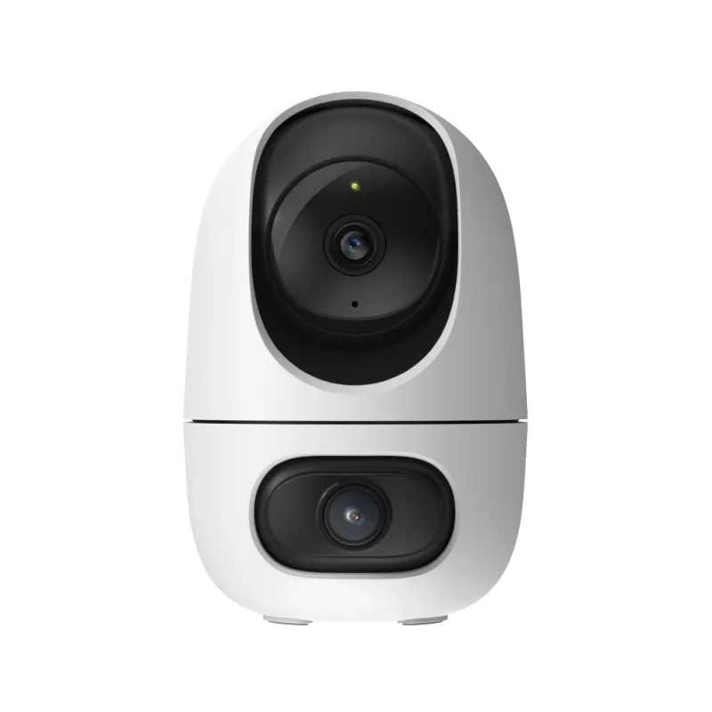 TP-Link Tapo C245D 雙2K 300萬 Wi-Fi監視器 智慧雙AI偵測 彩色夜視 雙向語音 固定+旋轉 商品圖片