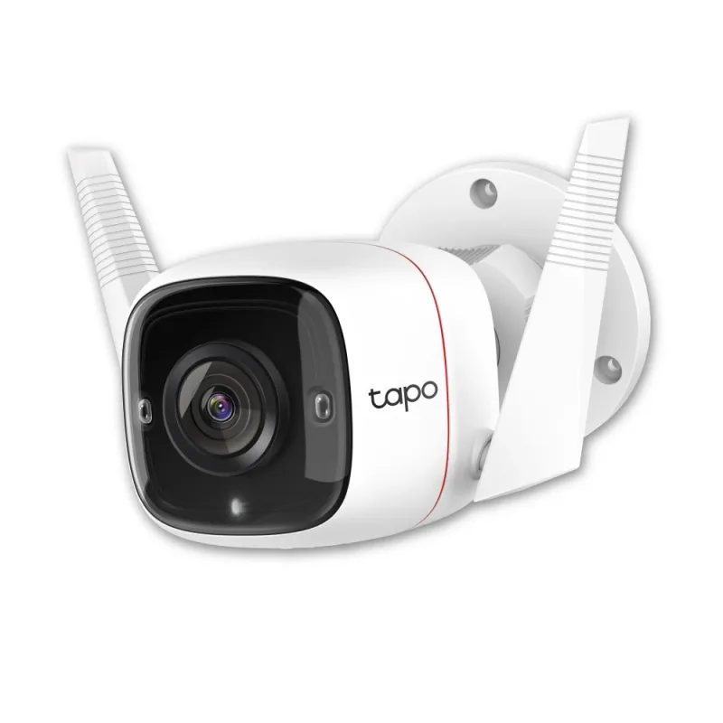 TP-Link Tapo C310 產品特寫