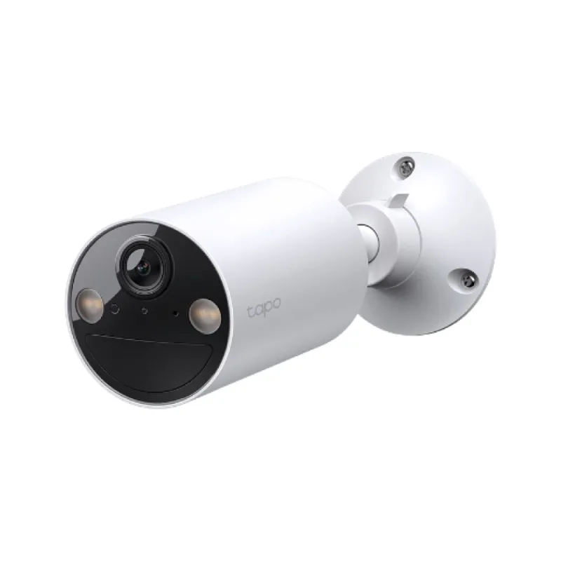 TP-Link Tapo C410 2K 300萬 WiFi監視器 無線電池攝影機 全彩夜視 人物偵測 移動偵測 可壁掛 商品圖片