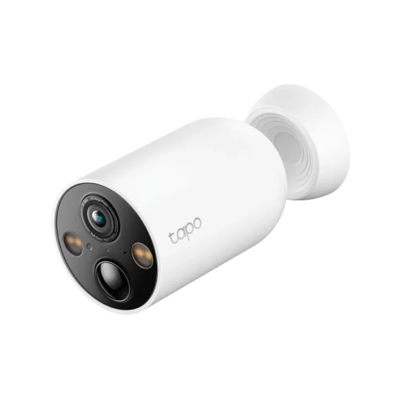 TP-Link Tapo C425 2K QHD 400萬 WiFi監視器 無線電池攝影機 星光級感光 磁吸底座 商品圖片