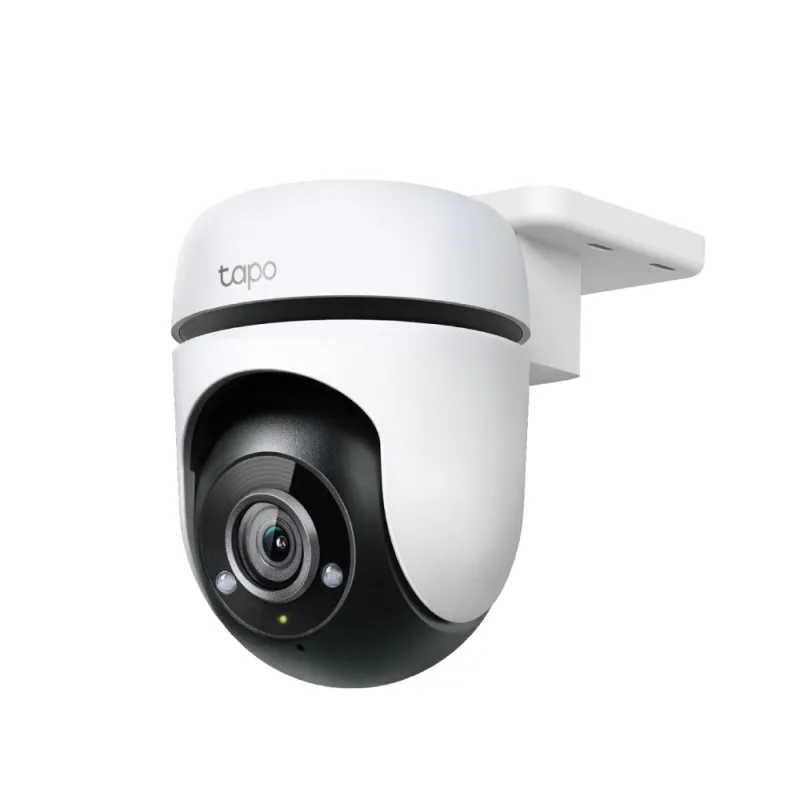 TP-Link Tapo C500 1080P FHD WiFi監視器 可旋轉戶外攝影機 雙向語音 (不含記憶卡) 商品圖片