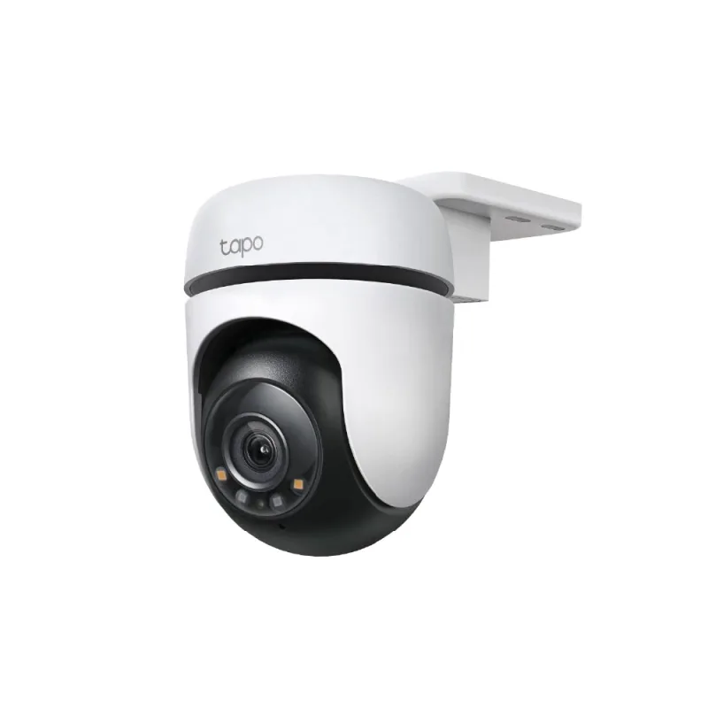 TP-Link Tapo C510W 2K 300萬 WiFi監視器 戶外旋轉攝影機 全彩夜視 防潑水 (不含記憶卡) 商品圖片
