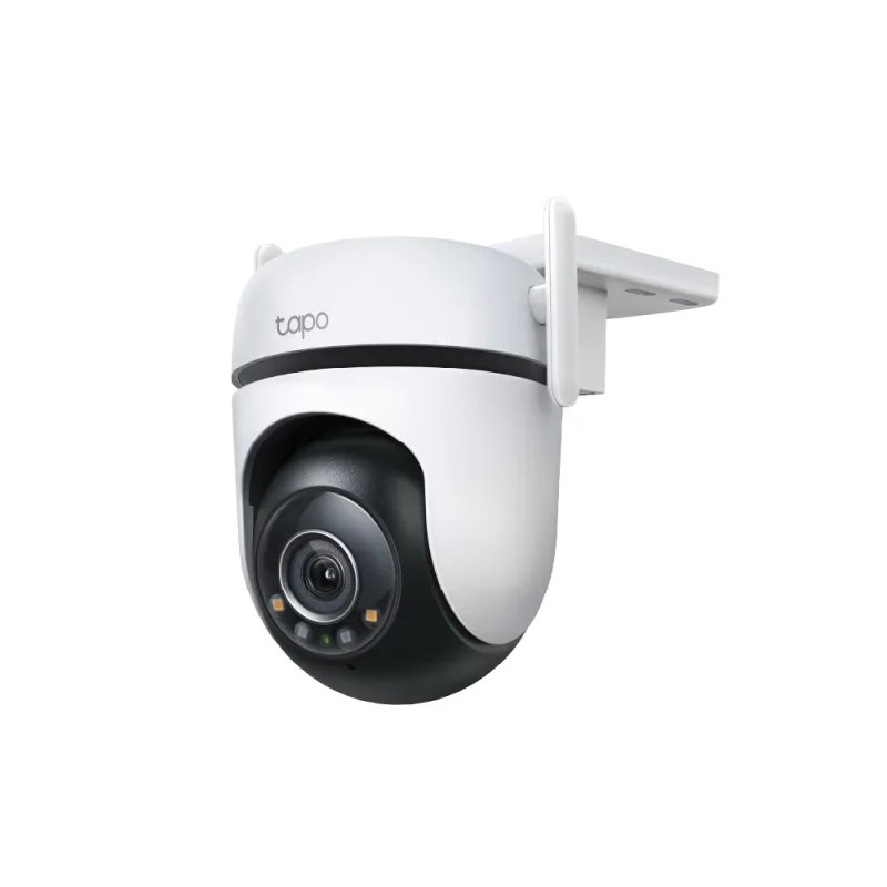 TP-Link Tapo C520WS 2K QHD 400萬 WiFi監視器 戶外旋轉攝影機 全彩夜視 (不含記憶卡) 商品圖片