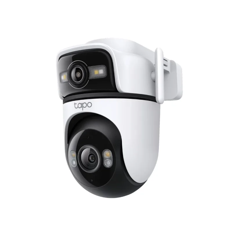 (雙鏡頭)TP-Link Tapo C545D 2K雙鏡頭 300萬 WiFi監視器 戶外雙鏡頭360度旋轉攝影機 商品圖片