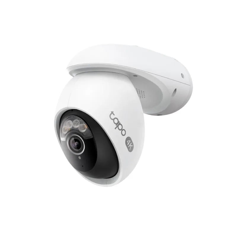 TP-Link Tapo C560WS 產品特寫