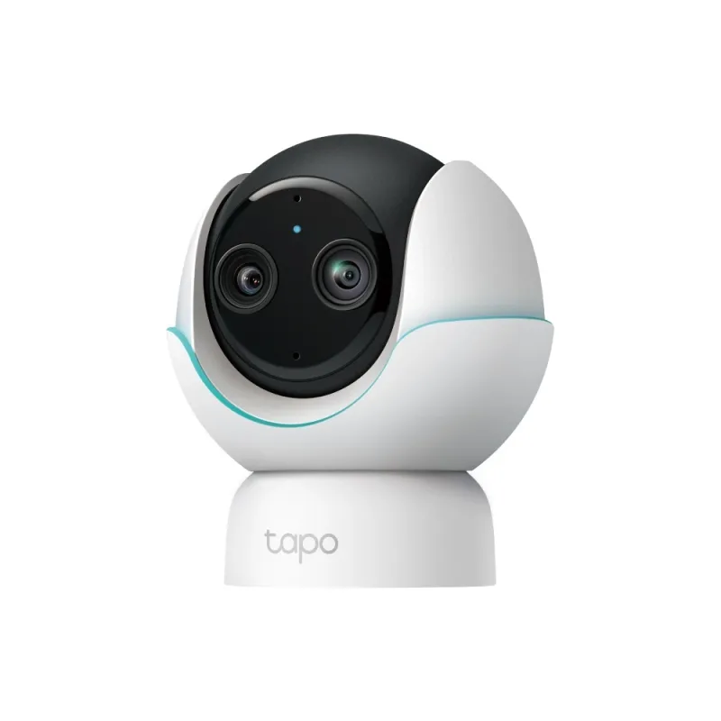(寶寶照護)TP-Link Tapo 產品特寫