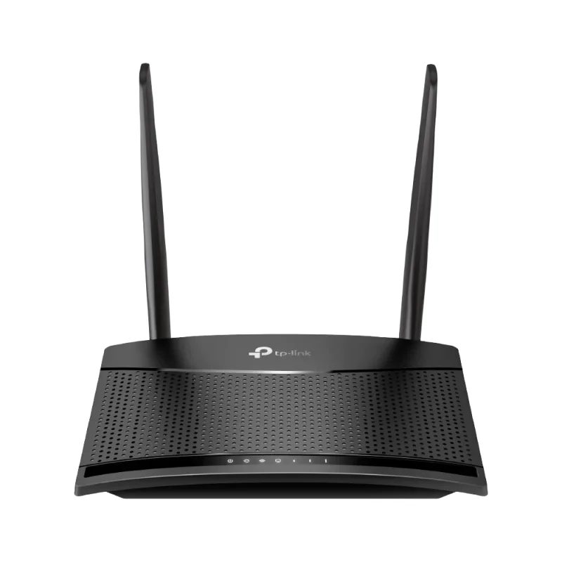 TP-Link TL-MR100 4G分享器 wifi分享器 N300 支援SIM卡 路由器 隨插即用(新品/福利品)