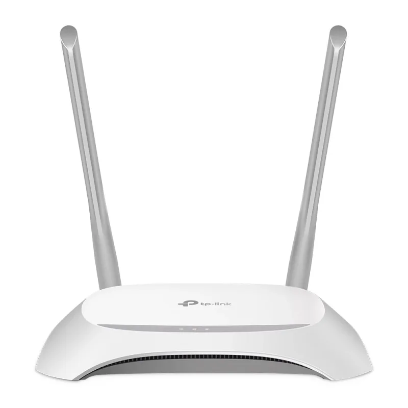 TP-Link TL-WR840N 產品細節特寫