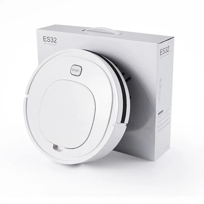 第四代掃地機 德國進口品質 掃地機器人 智慧型四合一掃地機 充電式掃地機 自動清潔機 USB掃地機 掃地機器