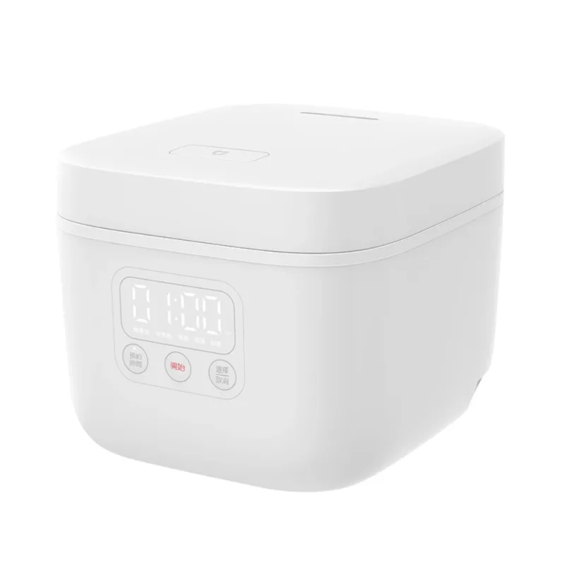 小米 Xiaomi 米家電子鍋mini 1.6L 1-3人份 原廠 /DFB201CM 廠商直送 商品圖片