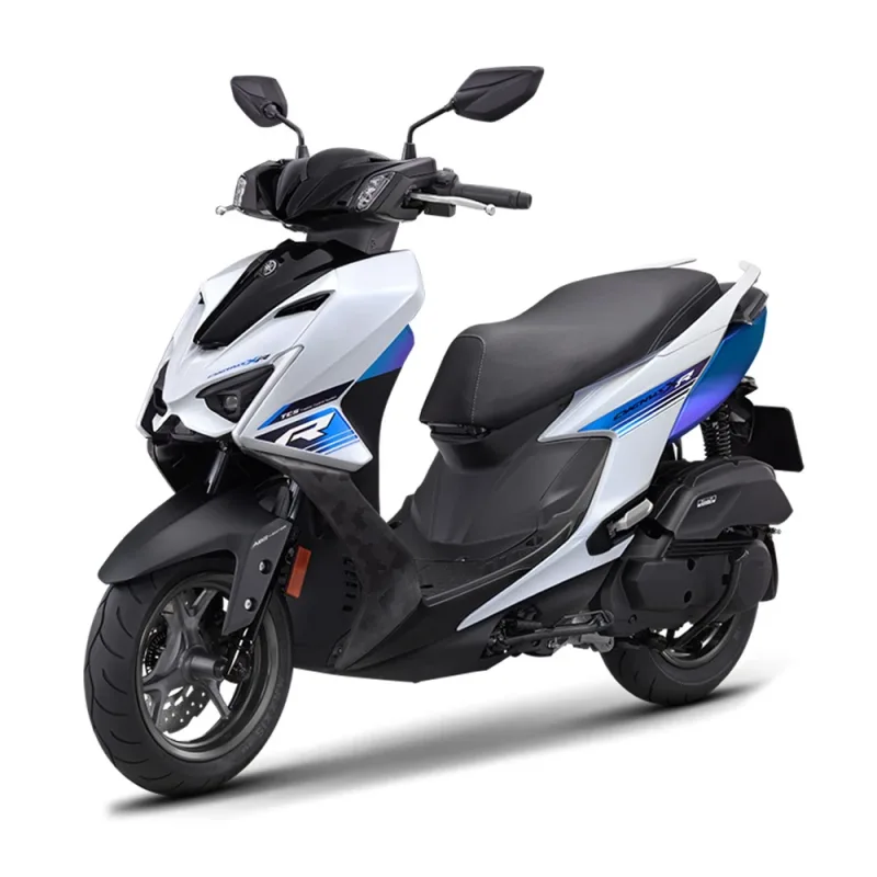 YAMAHA山葉7代新勁戰155-CYGNUS XR 一般版/晶片鑰匙版/特仕競技藍/2026年