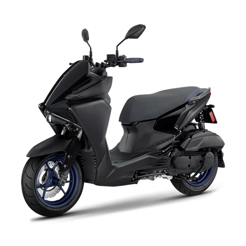 YAMAHA 山葉 AUGUR155 產品特寫