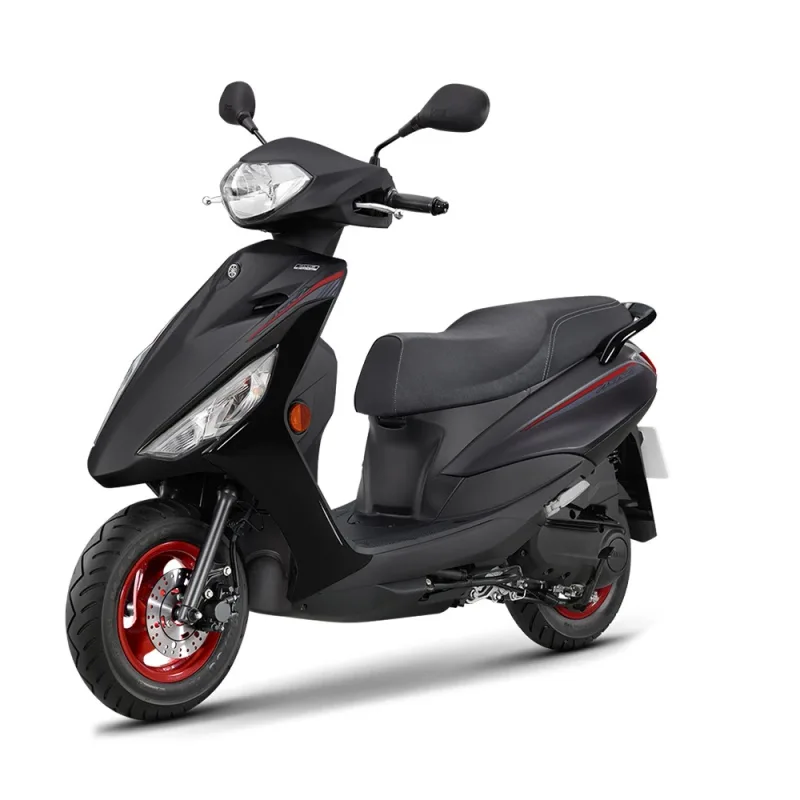 YAMAHA 山葉 AXIS-Z 產品特寫