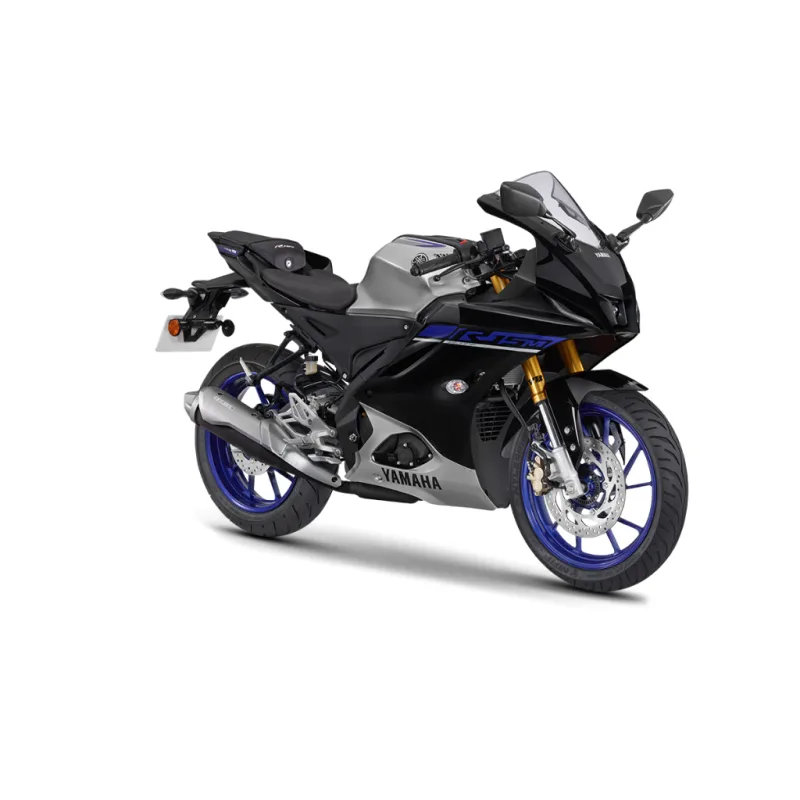YZF-R15M ABS+TCS雙碟版- 產品特寫